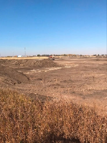 Development Land for Sale Chestermere Image# 1