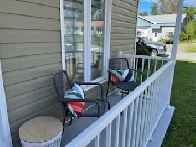 Appartement 2 1/2 Bécancour, secteur Ste-Angèle à louer. Image# 1