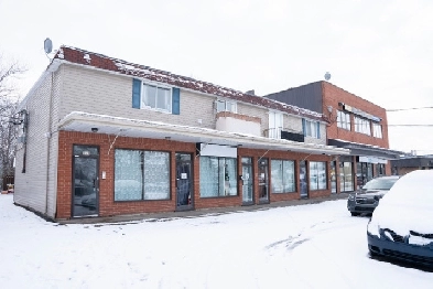 Daycare for rent, Garderie à Louée Image# 1