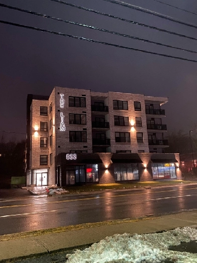 The Liam Sackville Dr 1 Bed 1 Bath Image# 1