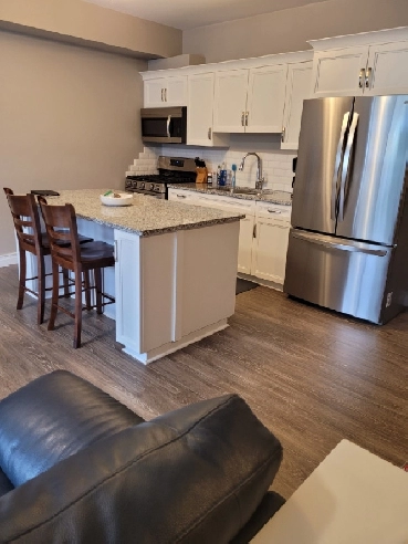 New apartment Belle River/ Lakeshore Image# 1