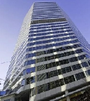 Office space for rent in downtown Toronto Image# 1