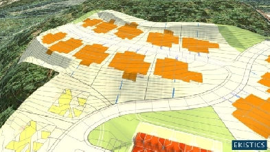 Multi Family Site for Sale Ladysmith Vancouver Island Image# 1