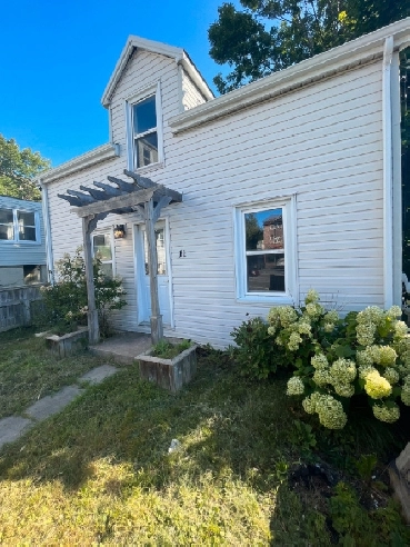 3 Bed 1 Bath Bright & Private Home Rental $1895 Titus Street Oct Image# 1