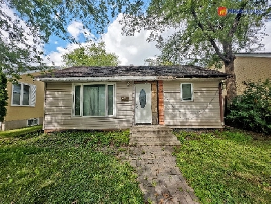West Kildonan Infill Opportunity for Builders - 365 Belmont Ave. Image# 1