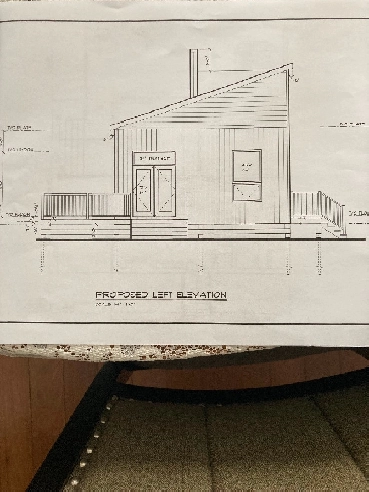 50% off inventory tiny homes!