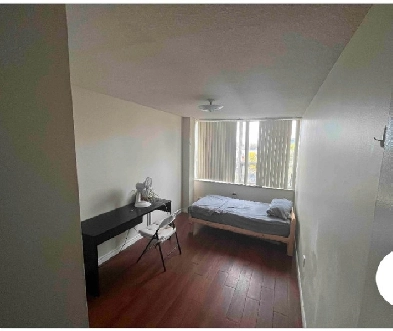 Toronto ON Private Bedrooms for Rent