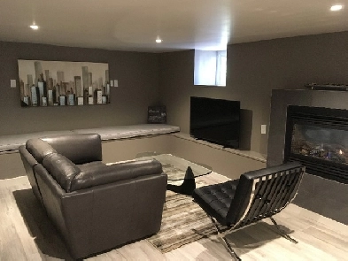 Unique Furnished Apartment in Port Dover Image# 1