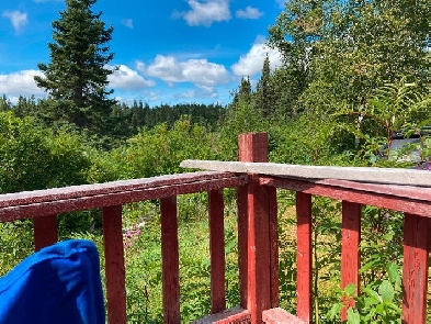 Cottage Land/Cabin $90,000 - New Price Image# 1
