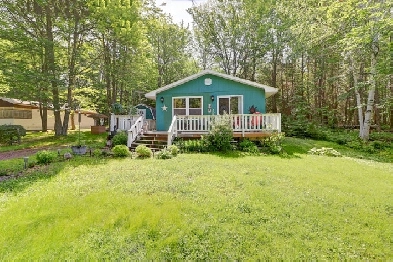 Welcome to 29 Serenity Lane! Image# 1