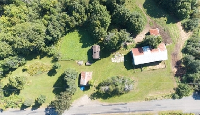326 Dorn Ridge Rd - Potential Hobby Farm! Image# 1