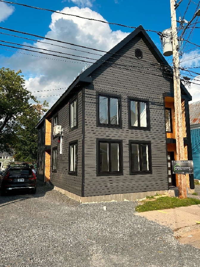 Townhouse for rent in Fredericton,NB - Apartments & Condos for Rent
