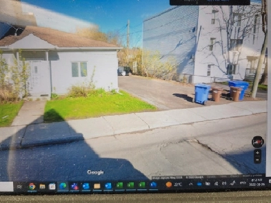 Stationnement à louer Vieux Hull 125$ Image# 1