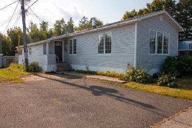 Mini Home in Kingsley Image# 1