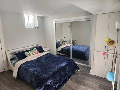 Basement for Rent in Burlington Image# 1