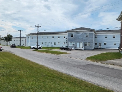 Charming Newfoundland Stay! Image# 1