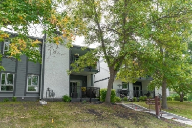 TUXEDO: FULLY UPDATED 2 BEDROOM CONDO: #128-140 PORTSMOUTH  BLVD Image# 1