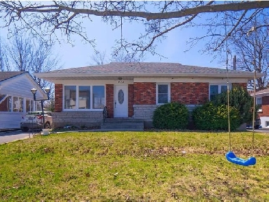 3 1Beds 3 salle 1.5Bath MAISON D'INNOVATION ! Image# 1