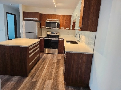 Astoria-NEW 2 Bedroom/1 Bath & 2 Bedroom/2 Bath Condos for Rent Image# 1