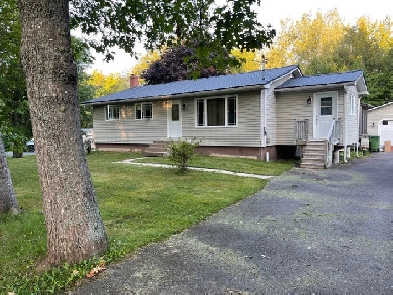 Basement for rent Image# 1