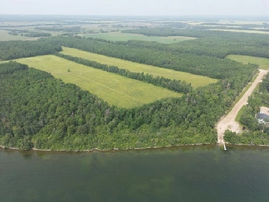Lakefront Land - Turtle Lake, Saskatchewan Image# 3