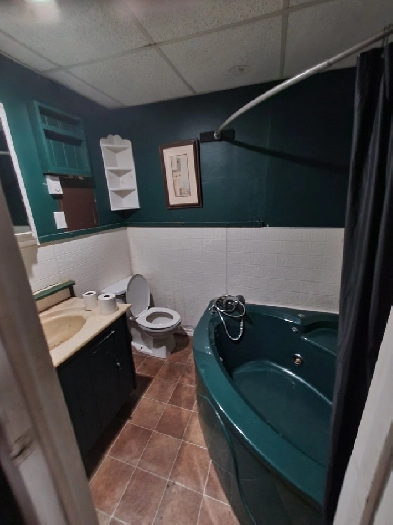 1 bedroom for rent Image# 1