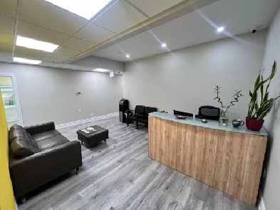 Furnished Office space for lease Image# 1