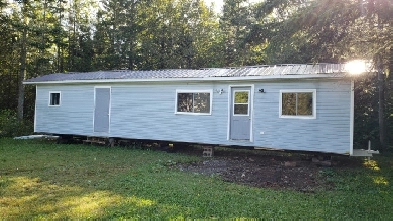 Mobile Home to be moved Image# 1