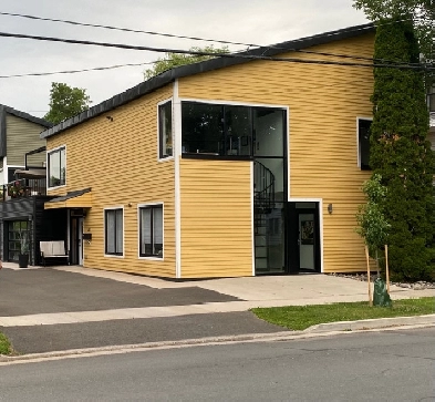 4 bedroom downtown condo fredericton nb Image# 1