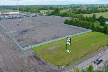 CONTRACTOR YARDS FOR LEASE - 5000 sq ft to 70 acres