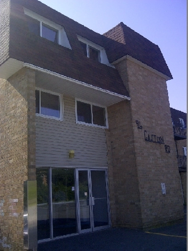 TWO BEDROOM APARTMENT - 94 GASTON RD, DARMOUTH Image# 1