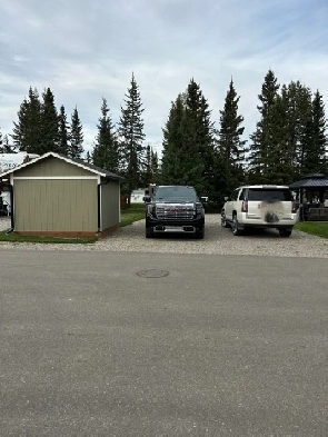 RV Resort Lot for Sale - Lot 21 Image# 3