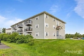 Condos for Sale in Charlottetown, Prince Edward Island $264,900 Image# 1