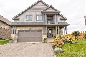 Homes for Sale in Baden, Ontario $1,199,000 Image# 1