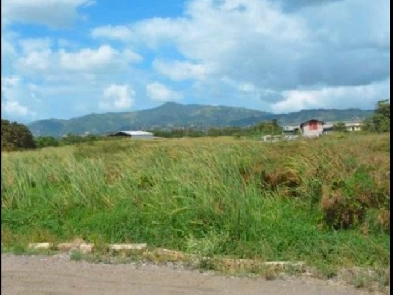 Land for saleTrinidad near Piarco Intl Airport Image# 1