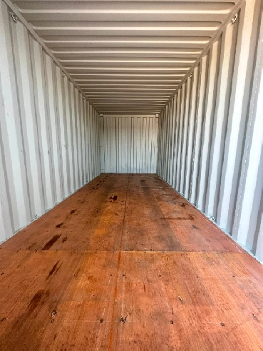 Location Conteneur d'entreposage (199$/mois) Image# 1