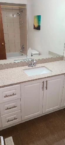 Shared Room For Rent In Brampton - MEN ONLY