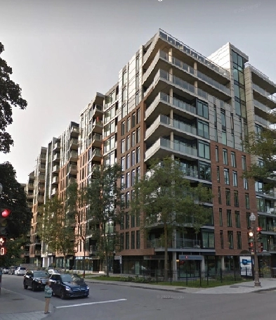 Condo à vendre à l'Étoile, 1175 av Turnbull, Québec Image# 1