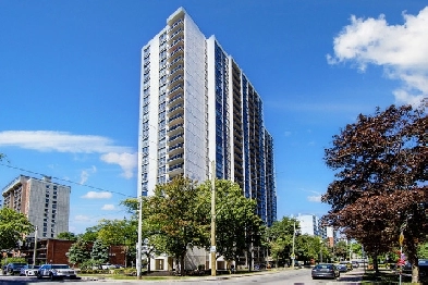 1 Bedroom Apartment for Rent - 200 Bay Street South