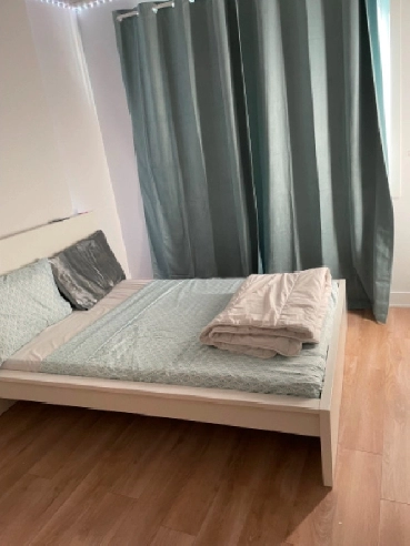 Apartment for rent in Montreal Image# 1