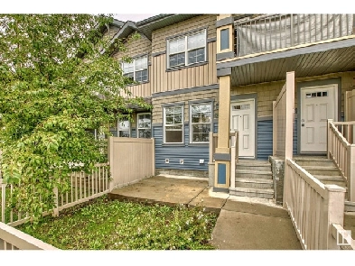 2 Bed and a bath townhouse Image# 1