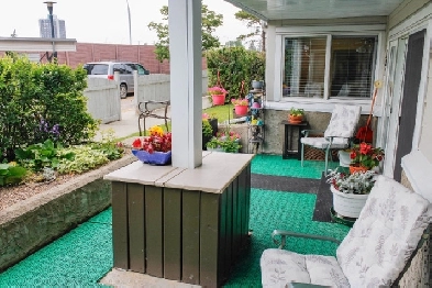 RENT TO OWN!  Beautiful 1256 Sq.ft. Ravine Condo! Image# 7