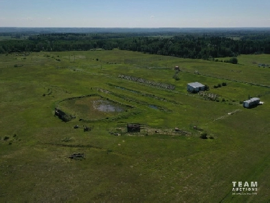 A UNIQUE OPPORTUNITY! 149± Acres-Racetrack-Campground-Farmland Image# 1