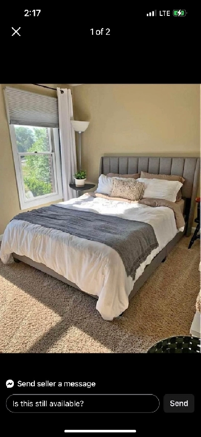 Roommate needed Image# 1