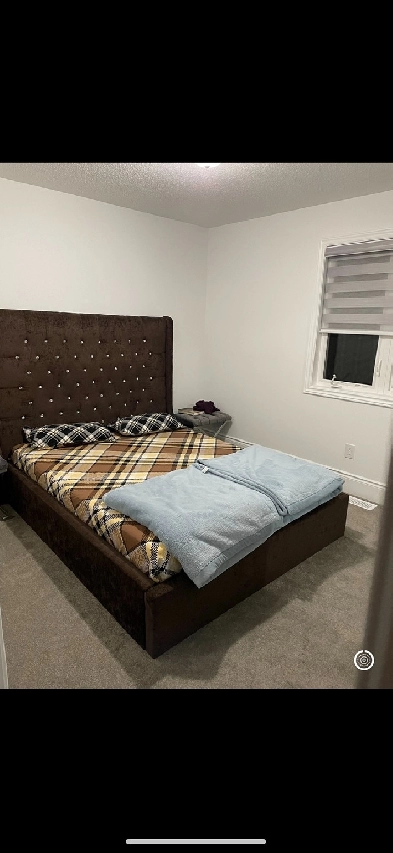 Furnished Room for Rent - Barrhaven Image# 1