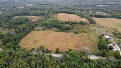 58 Acres Farm Land - Build Your Own Dream House Image# 2