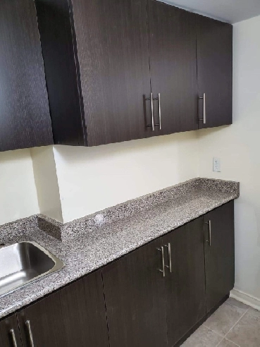 Shared 1 bedroom basement apartment available for rent Image# 1