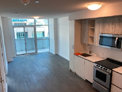 For Rent: Toronto Newly Built Condo - No Real Estate/Solicitors! Image# 1