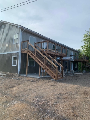 Short Term Apartment Rental - 20 Min from Fredericton Image# 3