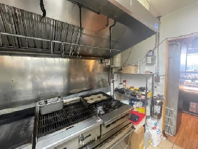 Restaurant for sale Image# 1